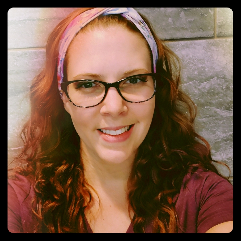 Meet your Posher, Jennifer